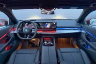 BMW 550 (Seria 5) din 2025 cu 12.309 km - oferta BMW215085 - foto 11
