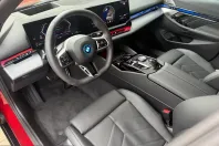 BMW 550 (Seria 5) din 2025 cu 12.309 km - oferta BMW215085 - foto 13