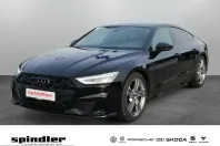 Audi A7 din 2023 cu 104.500 km - oferta AUD215086 - foto 1
