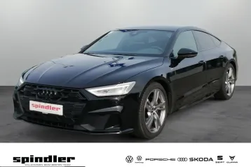 Audi A7 din 2023 - oferta AUD215086