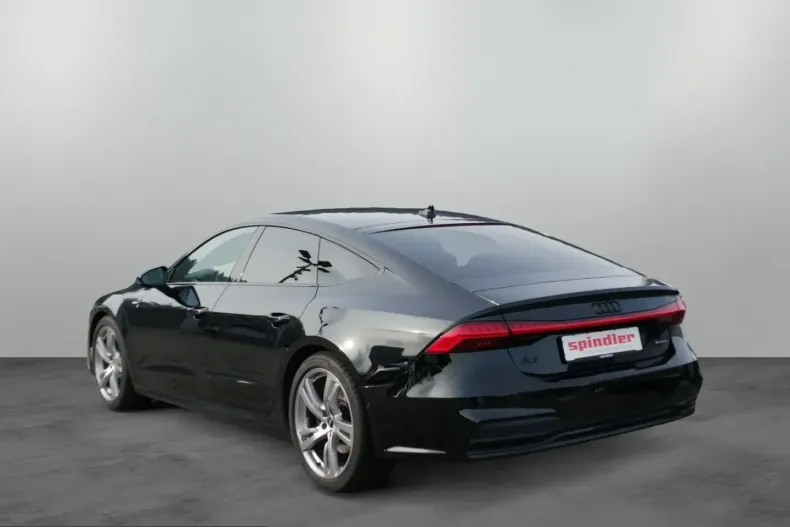 Audi A7 din 2023 cu 104.500 km - oferta AUD215086 - foto 2
