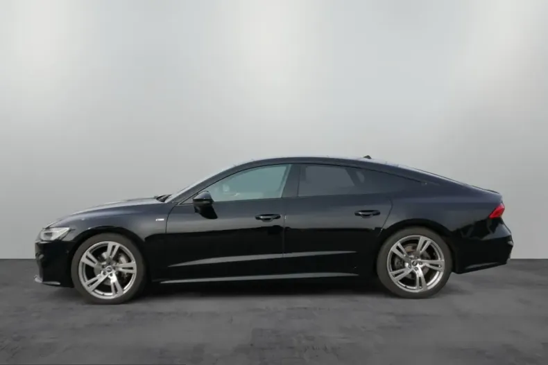 Audi A7 din 2023 cu 104.500 km - oferta AUD215086 - foto 3