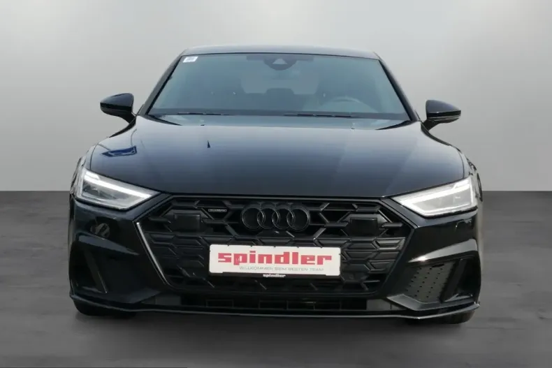 Audi A7 din 2023 cu 104.500 km - oferta AUD215086 - foto 4