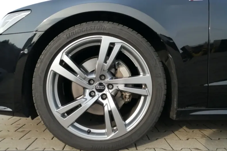 Audi A7 din 2023 cu 104.500 km - oferta AUD215086 - foto 6