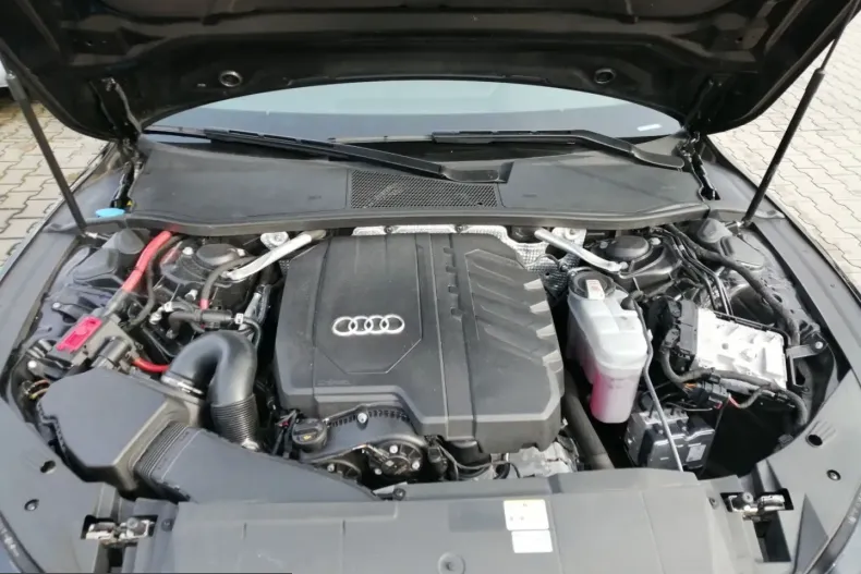 Audi A7 din 2023 cu 104.500 km - oferta AUD215086 - foto 7