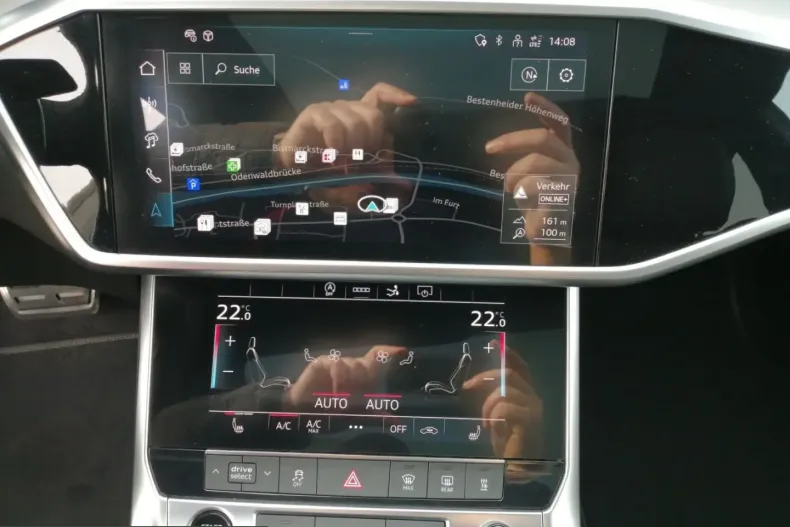 Audi A7 din 2023 cu 104.500 km - oferta AUD215086 - foto 10