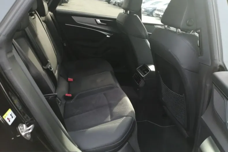 Audi A7 din 2023 cu 104.500 km - oferta AUD215086 - foto 13