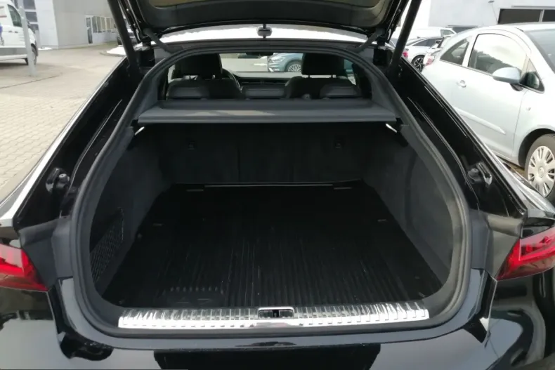 Audi A7 din 2023 cu 104.500 km - oferta AUD215086 - foto 14