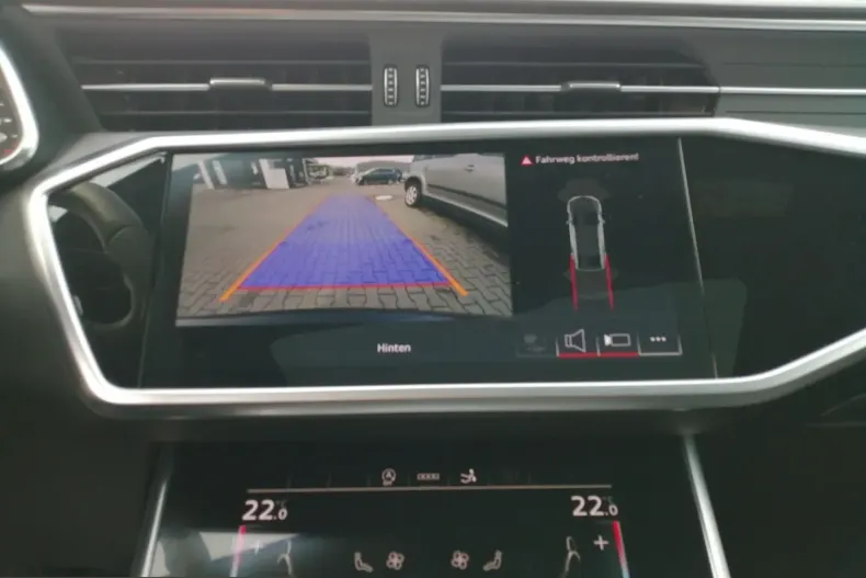 Audi A7 din 2023 cu 104.500 km - oferta AUD215086 - foto 15