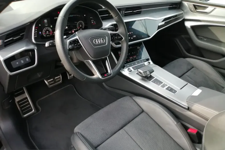 Audi A7 din 2023 cu 104.500 km - oferta AUD215086 - foto 17