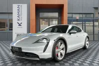 Porsche Taycan din 2024 cu 3.000 km - oferta POR215087 - foto 1