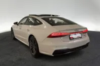 Audi A7 din 2023 cu 37.720 km - oferta AUD215088 - foto 2