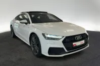 Audi A7 din 2023 cu 37.720 km - oferta AUD215088 - foto 4