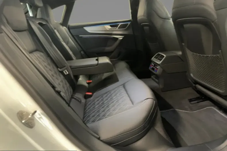 Audi A7 din 2023 cu 37.720 km - oferta AUD215088 - foto 7