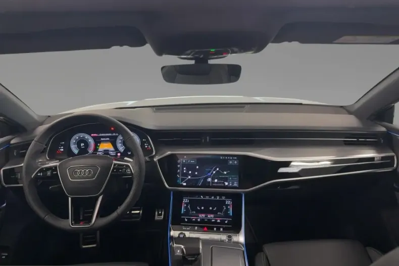 Audi A7 din 2023 cu 37.720 km - oferta AUD215088 - foto 8