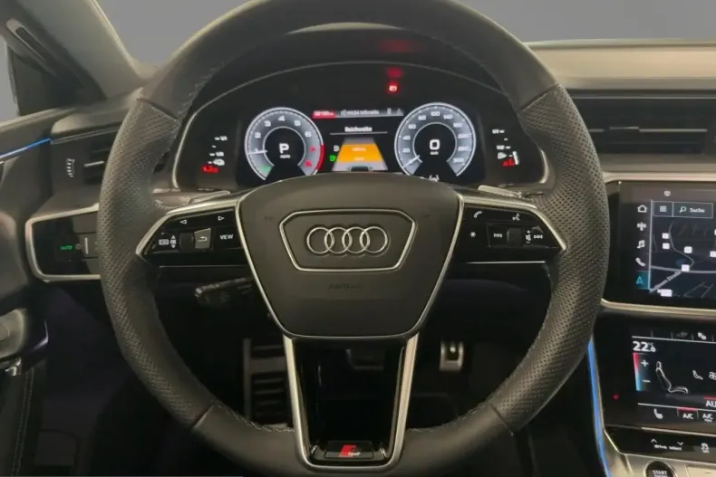 Audi A7 din 2023 cu 37.720 km - oferta AUD215088 - foto 9
