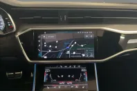 Audi A7 din 2023 cu 37.720 km - oferta AUD215088 - foto 10