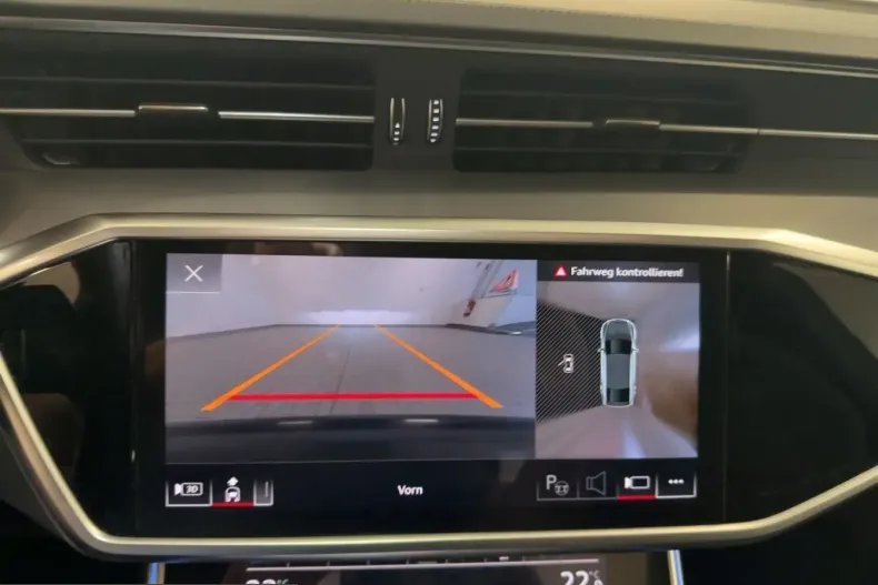 Audi A7 din 2023 cu 37.720 km - oferta AUD215088 - foto 16
