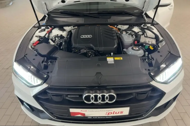 Audi A7 din 2023 cu 37.720 km - oferta AUD215088 - foto 18