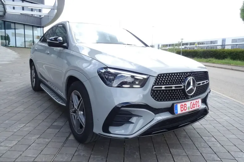Mercedes-Benz GLE 300 (Clasa GLE) din 2024 cu 29.600 km - oferta MER215089 - foto 4
