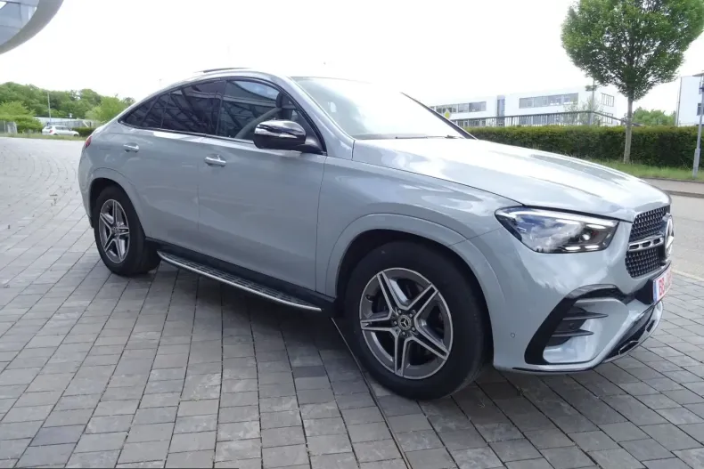 Mercedes-Benz GLE 300 (Clasa GLE) din 2024 cu 29.600 km - oferta MER215089 - foto 5