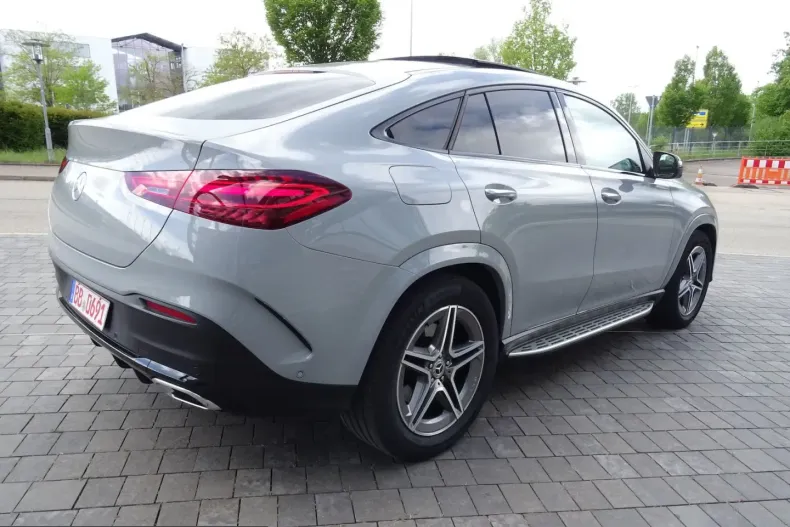 Mercedes-Benz GLE 300 (Clasa GLE) din 2024 cu 29.600 km - oferta MER215089 - foto 6