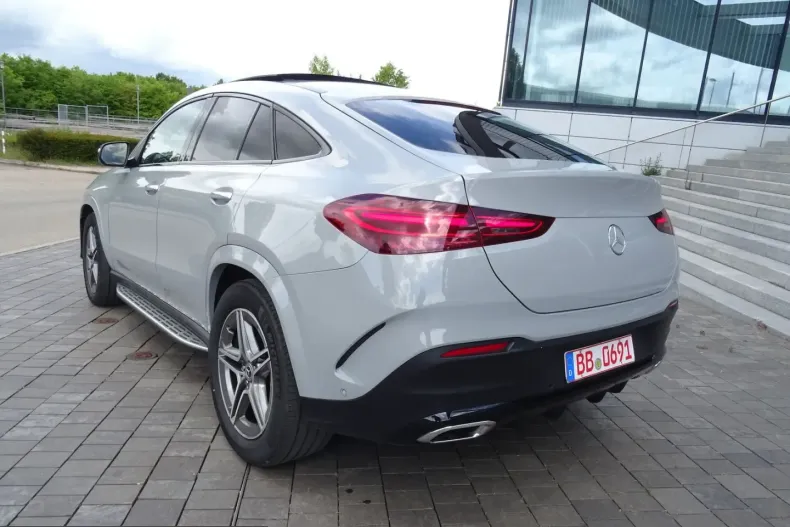 Mercedes-Benz GLE 300 (Clasa GLE) din 2024 cu 29.600 km - oferta MER215089 - foto 7