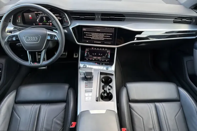 Audi A7 din 2023 cu 53.700 km - oferta AUD215090 - foto 3