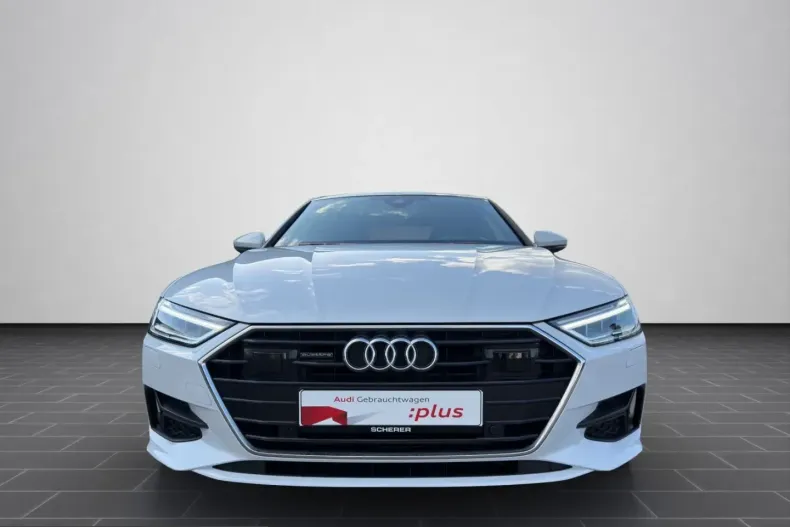 Audi A7 din 2023 cu 53.700 km - oferta AUD215090 - foto 5
