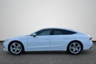 Audi A7 din 2023 cu 53.700 km - oferta AUD215090 - foto 7