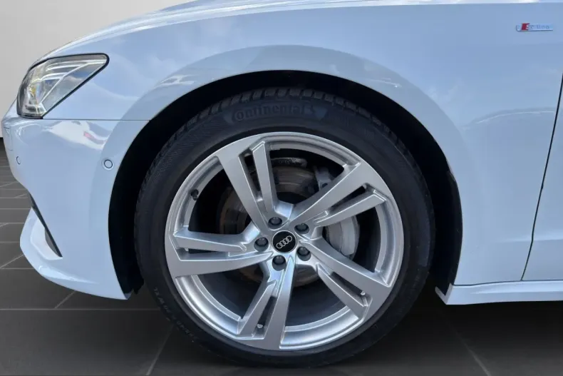 Audi A7 din 2023 cu 53.700 km - oferta AUD215090 - foto 8