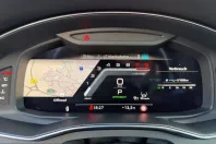 Audi A7 din 2023 cu 53.700 km - oferta AUD215090 - foto 10