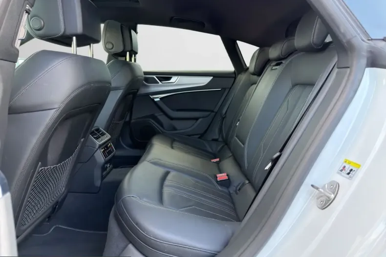 Audi A7 din 2023 cu 53.700 km - oferta AUD215090 - foto 13
