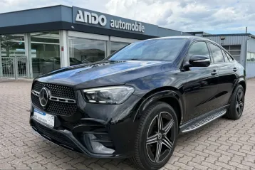 Mercedes-Benz GLE 350 din 2024 - oferta MER215091