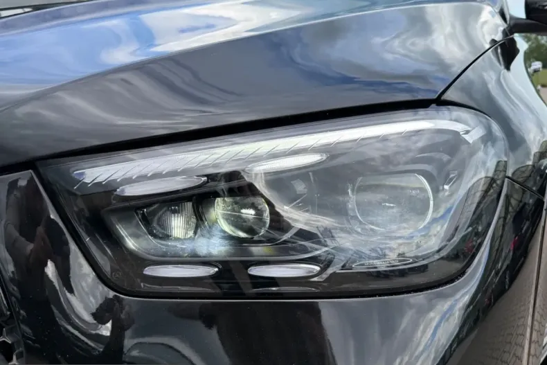 Mercedes-Benz GLE 350 (Clasa GLE) din 2024 cu 92.500 km - oferta MER215091 - foto 4