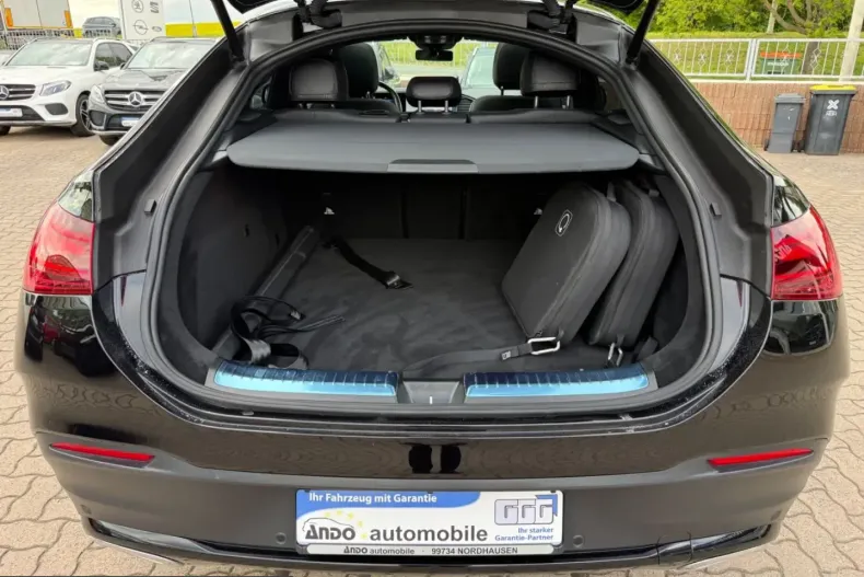 Mercedes-Benz GLE 350 (Clasa GLE) din 2024 cu 92.500 km - oferta MER215091 - foto 9