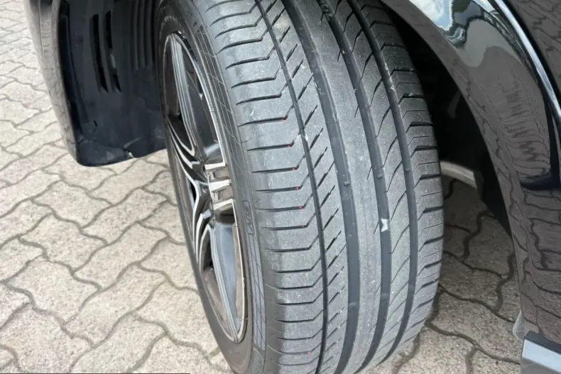 Mercedes-Benz GLE 350 (Clasa GLE) din 2024 cu 92.500 km - oferta MER215091 - foto 14