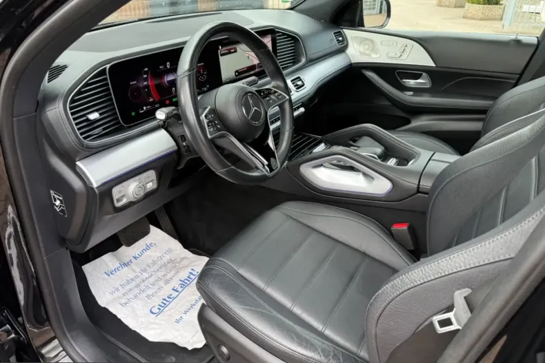Mercedes-Benz GLE 350 (Clasa GLE) din 2024 cu 92.500 km - oferta MER215091 - foto 18