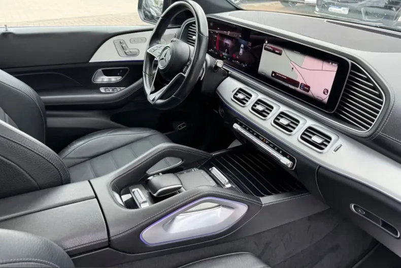 Mercedes-Benz GLE 350 (Clasa GLE) din 2024 cu 92.500 km - oferta MER215091 - foto 19