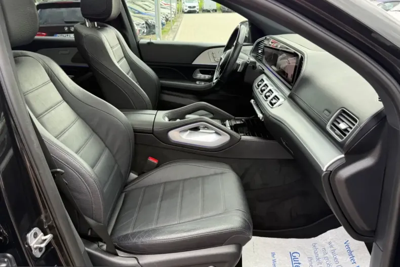 Mercedes-Benz GLE 350 (Clasa GLE) din 2024 cu 92.500 km - oferta MER215091 - foto 22