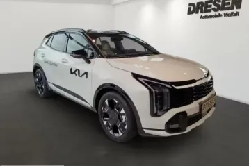 Kia Sportage din 2026 - oferta KIA215092