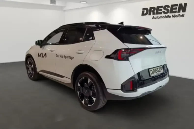 Kia Sportage din 2026 cu 5 km - oferta KIA215092 - foto 4