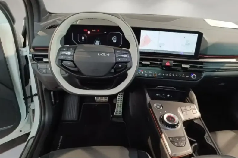 Kia Sportage din 2026 cu 5 km - oferta KIA215092 - foto 5