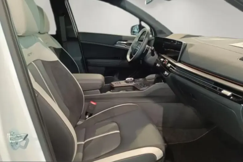 Kia Sportage din 2026 cu 5 km - oferta KIA215092 - foto 8