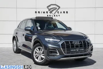 Audi Q5 din 2022 - oferta AUD215093