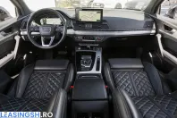 Audi Q5 din 2022 cu 86.300 km - oferta AUD215093 - foto 3
