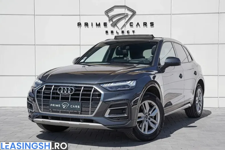 Audi Q5 din 2022 cu 86.300 km - oferta AUD215093 - foto 13