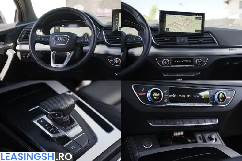 Audi Q5 din 2022 cu 86.300 km - oferta AUD215093 - foto 14