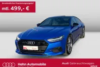 Audi A7 din 2023 cu 55.354 km - oferta AUD215094 - foto 1