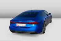 Audi A7 din 2023 cu 55.354 km - oferta AUD215094 - foto 2